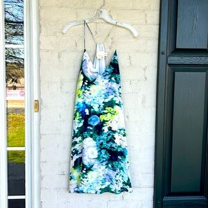 Cynthia Rowley | Dresses | Cynthia Rowley Silk Bluegreen Watercolor Print Racerback Aline Dress Size 6 | Poshmark Cynthia Rowley | Dresses | Cynthia Rowley Silk Bluegreen Watercolor Print Racerback Aline Dress Size 6 | Poshmark